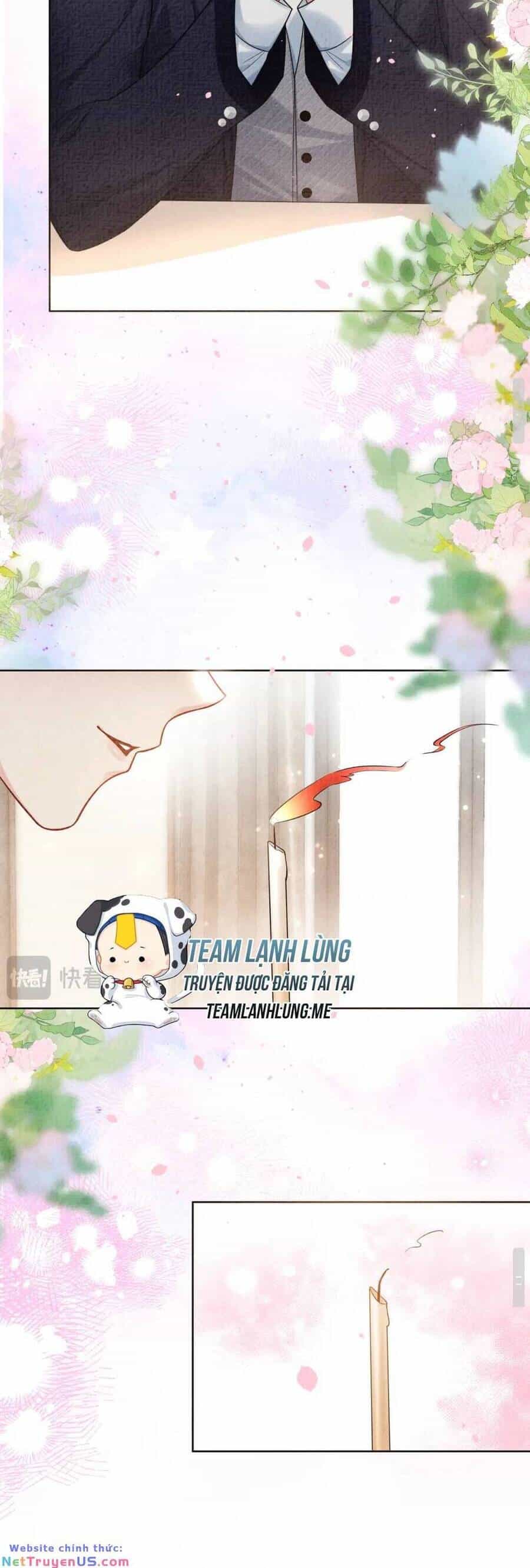 Bệnh Kiều Nam Chủ Lại Ghen Rồi - Chương 120 - ảnh 30