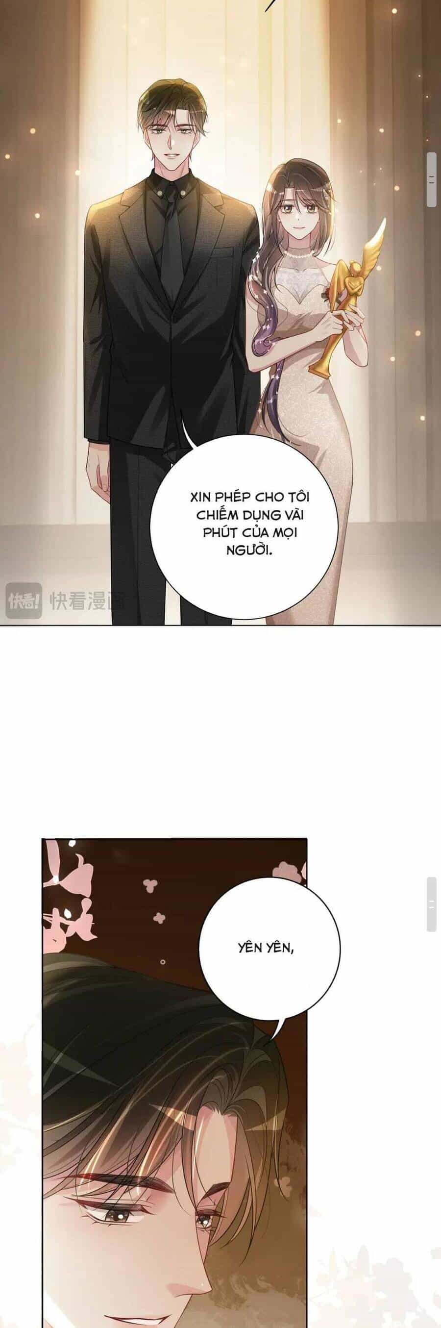 Bệnh Kiều Nam Chủ Lại Ghen Rồi - Chương 121 - ảnh 17