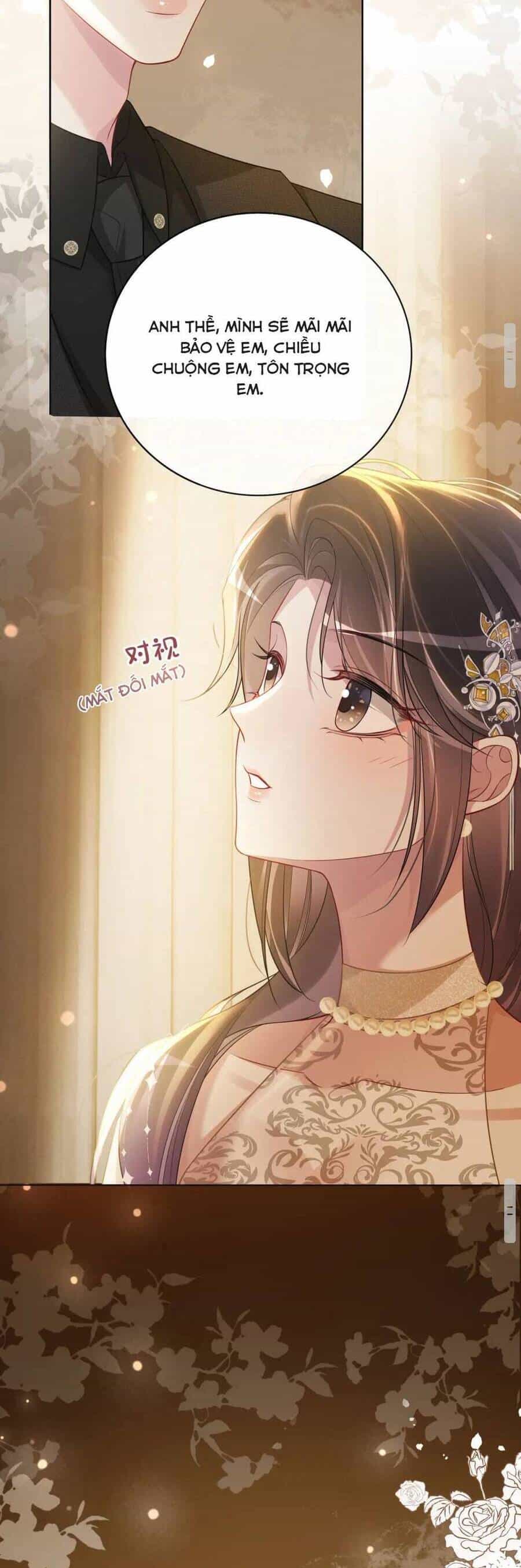 Bệnh Kiều Nam Chủ Lại Ghen Rồi - Chương 121 - ảnh 18
