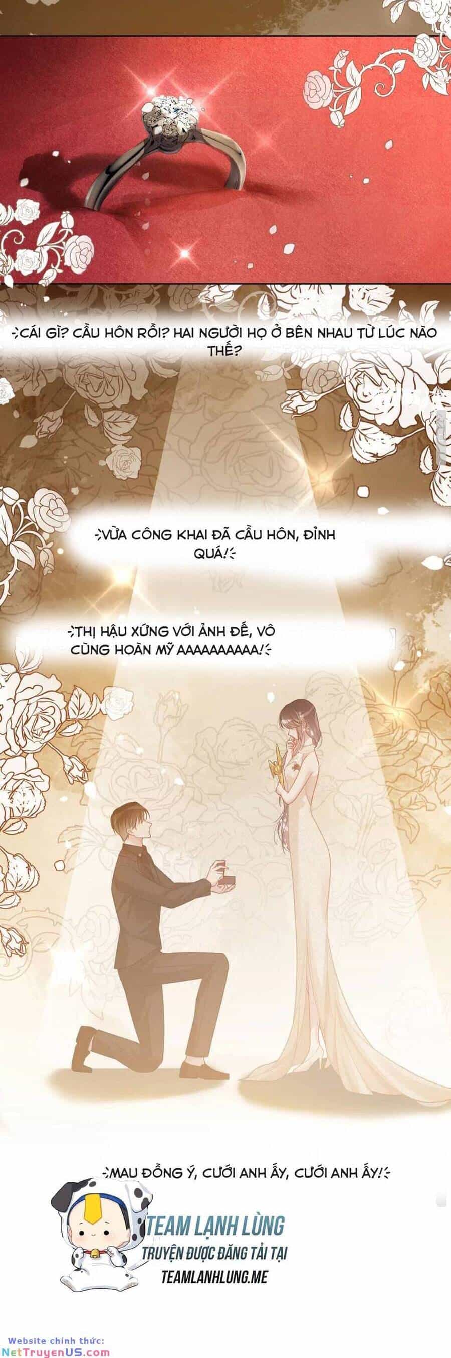 Bệnh Kiều Nam Chủ Lại Ghen Rồi - Chương 121 - ảnh 19