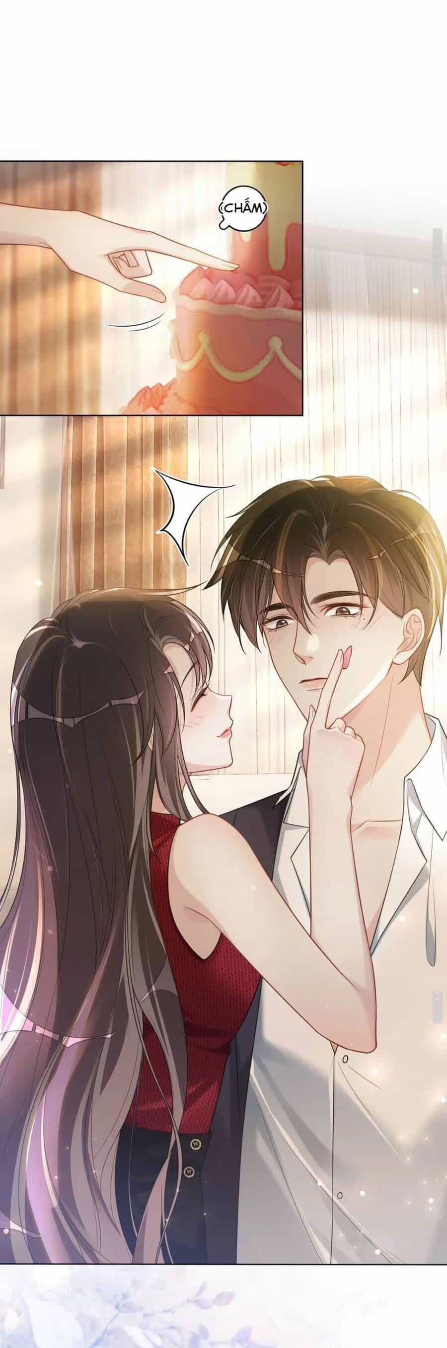 Bệnh Kiều Nam Chủ Lại Ghen Rồi - Chương 121 - ảnh 5