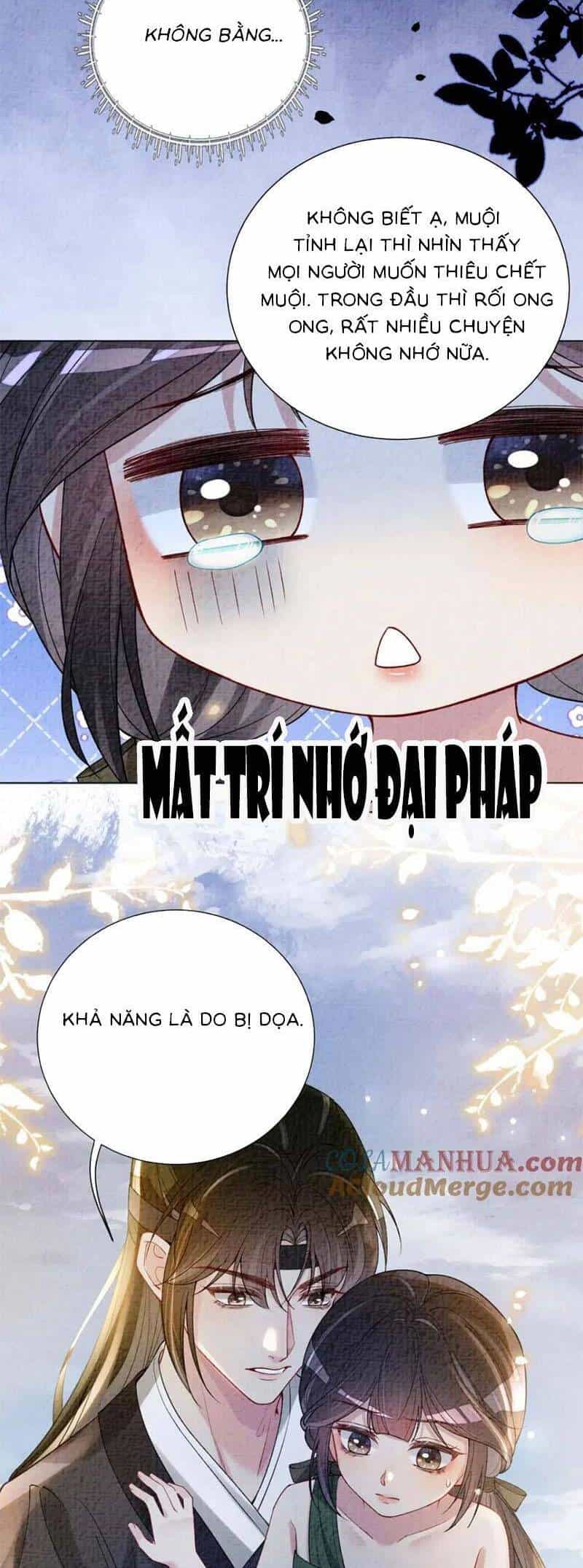 Bệnh Kiều Nam Chủ Lại Ghen Rồi - Chương 122 - ảnh 20