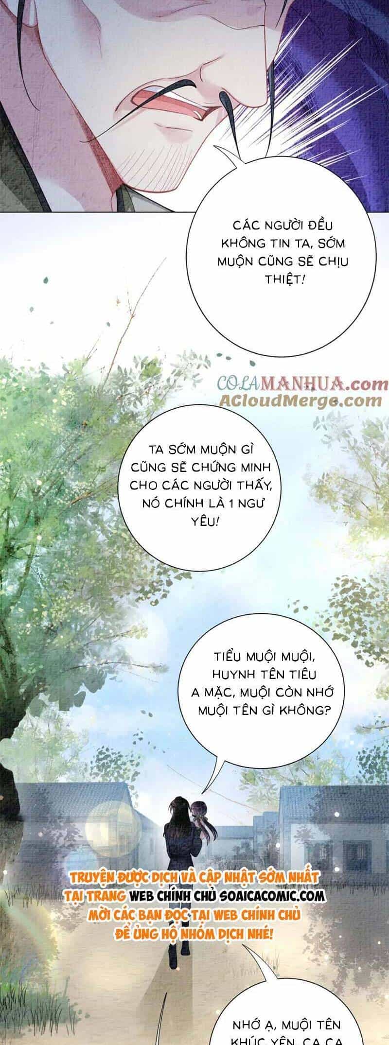 Bệnh Kiều Nam Chủ Lại Ghen Rồi - Chương 122 - ảnh 26
