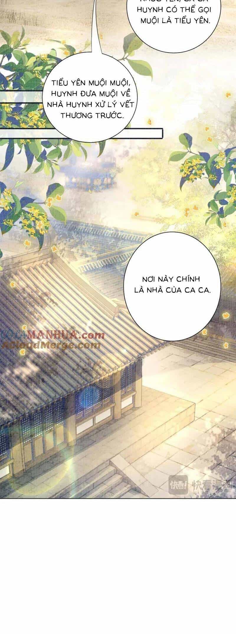 Bệnh Kiều Nam Chủ Lại Ghen Rồi - Chương 122 - ảnh 27