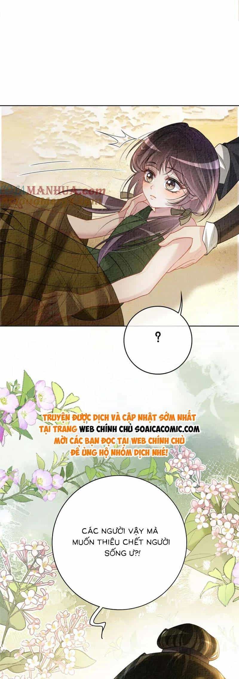 Bệnh Kiều Nam Chủ Lại Ghen Rồi - Chương 122 - ảnh 7