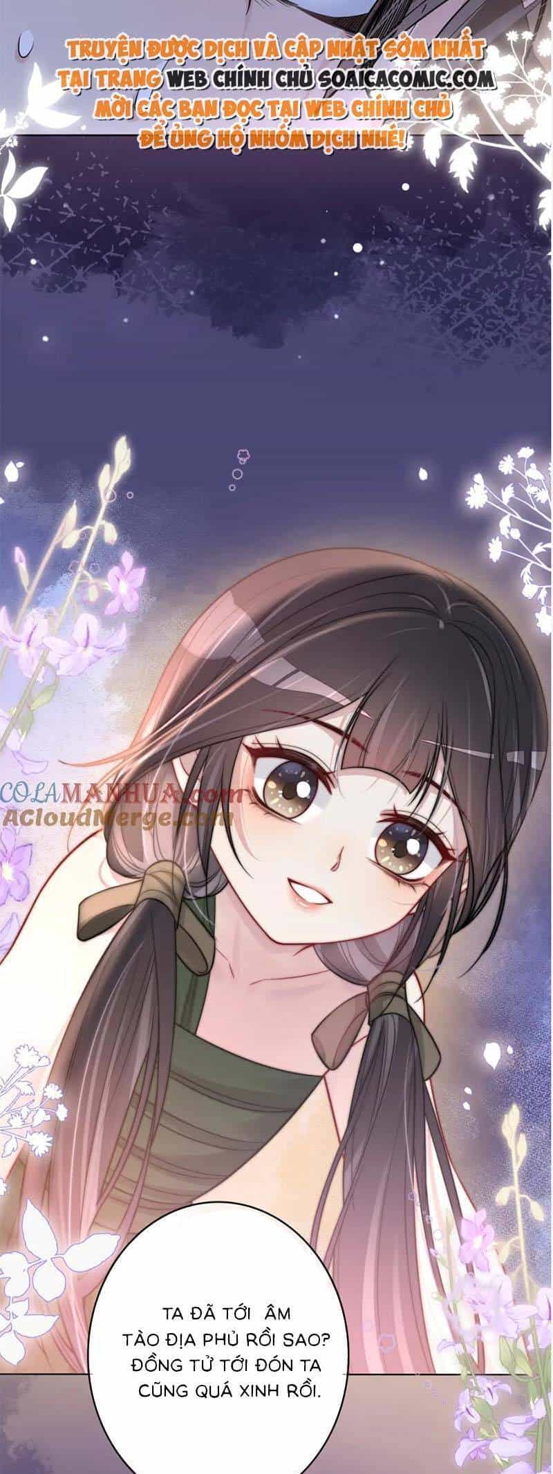 Bệnh Kiều Nam Chủ Lại Ghen Rồi - Chương 123 - ảnh 16