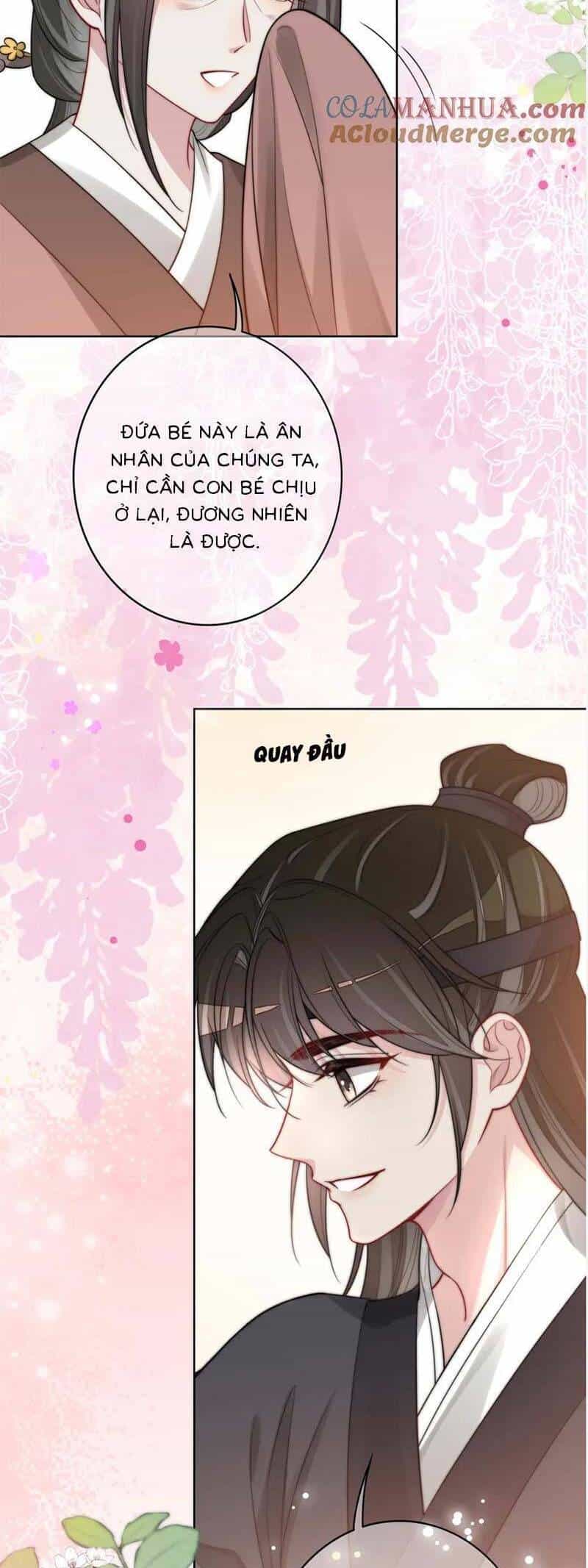 Bệnh Kiều Nam Chủ Lại Ghen Rồi - Chương 123 - ảnh 21