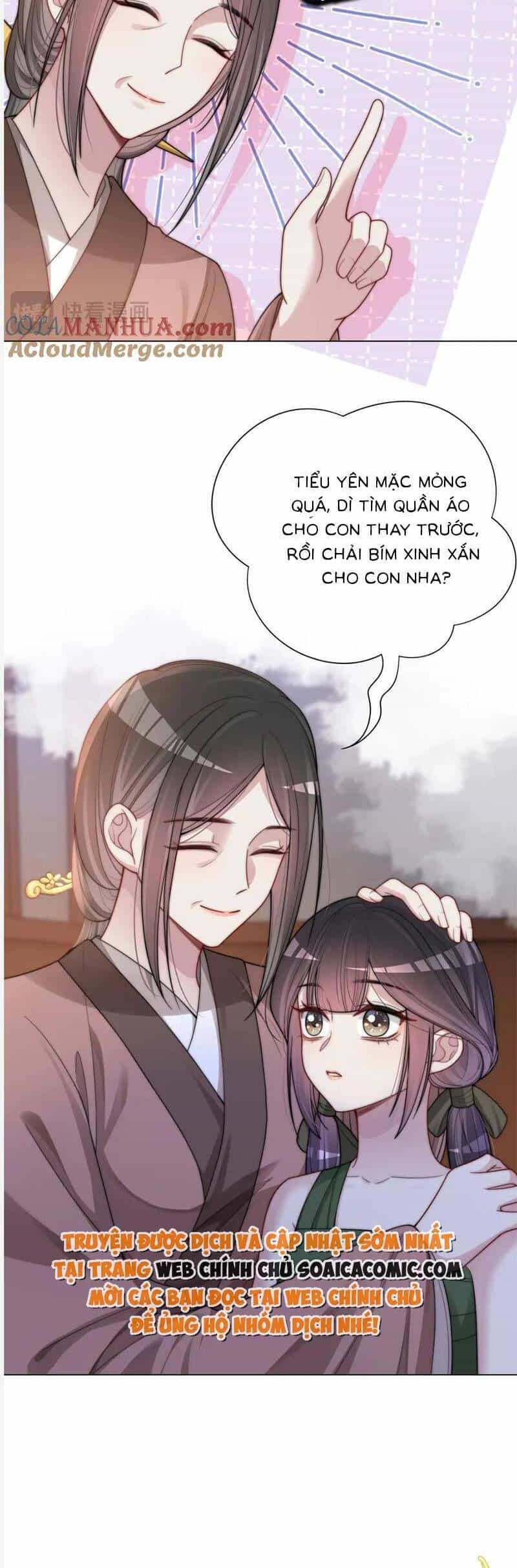 Bệnh Kiều Nam Chủ Lại Ghen Rồi - Chương 123 - ảnh 24