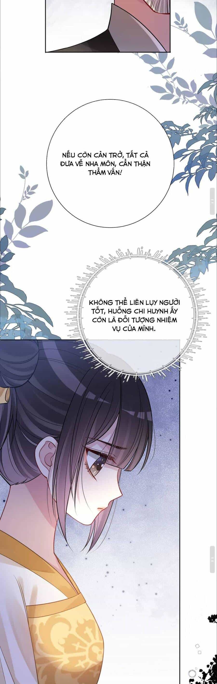 Bệnh Kiều Nam Chủ Lại Ghen Rồi - Chương 124 - ảnh 13