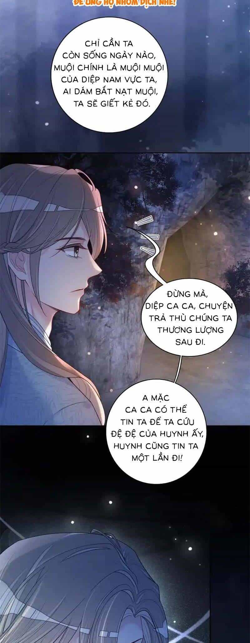 Bệnh Kiều Nam Chủ Lại Ghen Rồi - Chương 129 - ảnh 22