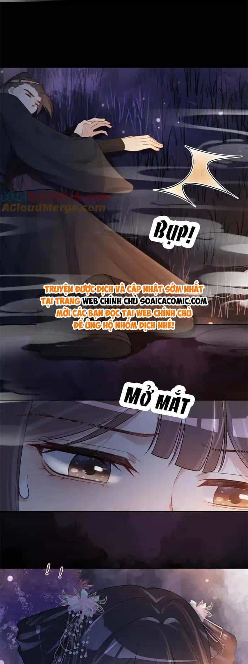 Bệnh Kiều Nam Chủ Lại Ghen Rồi - Chương 129 - ảnh 7