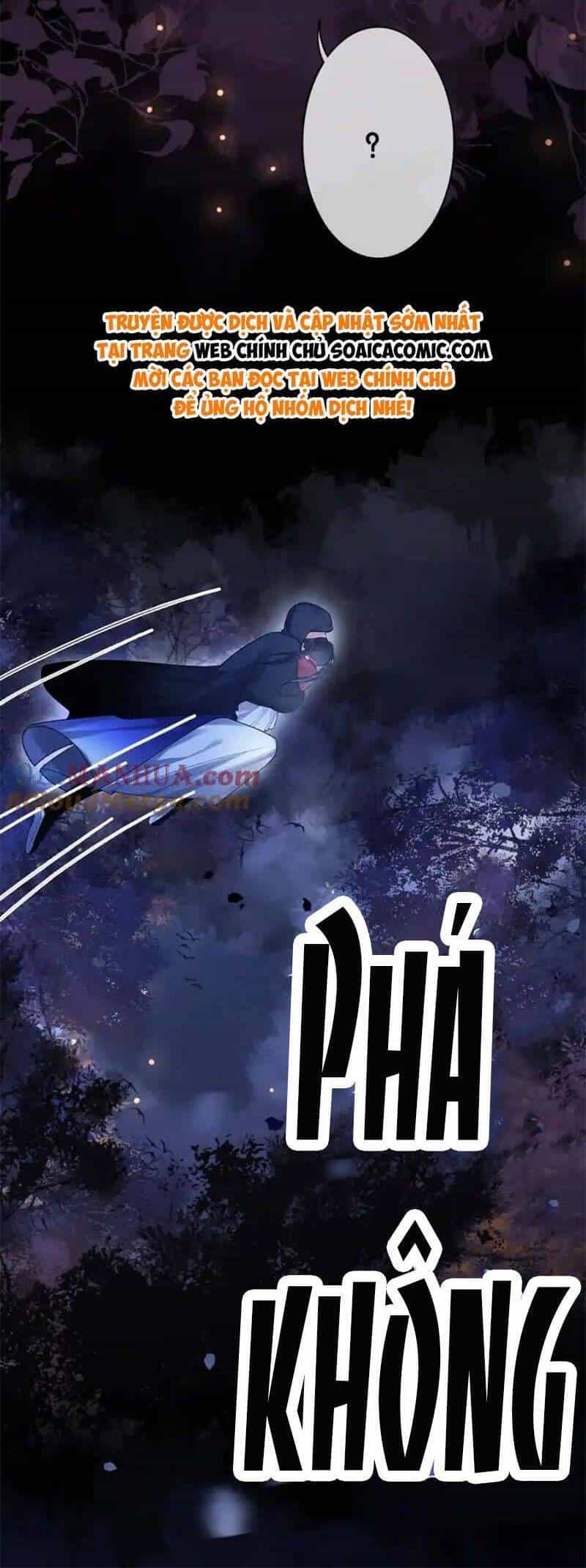 Bệnh Kiều Nam Chủ Lại Ghen Rồi - Chương 129 - ảnh 9