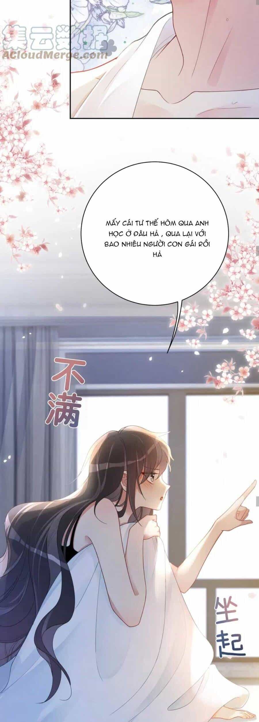 Bệnh Kiều Nam Chủ Lại Ghen Rồi - Chương 13 - ảnh 17