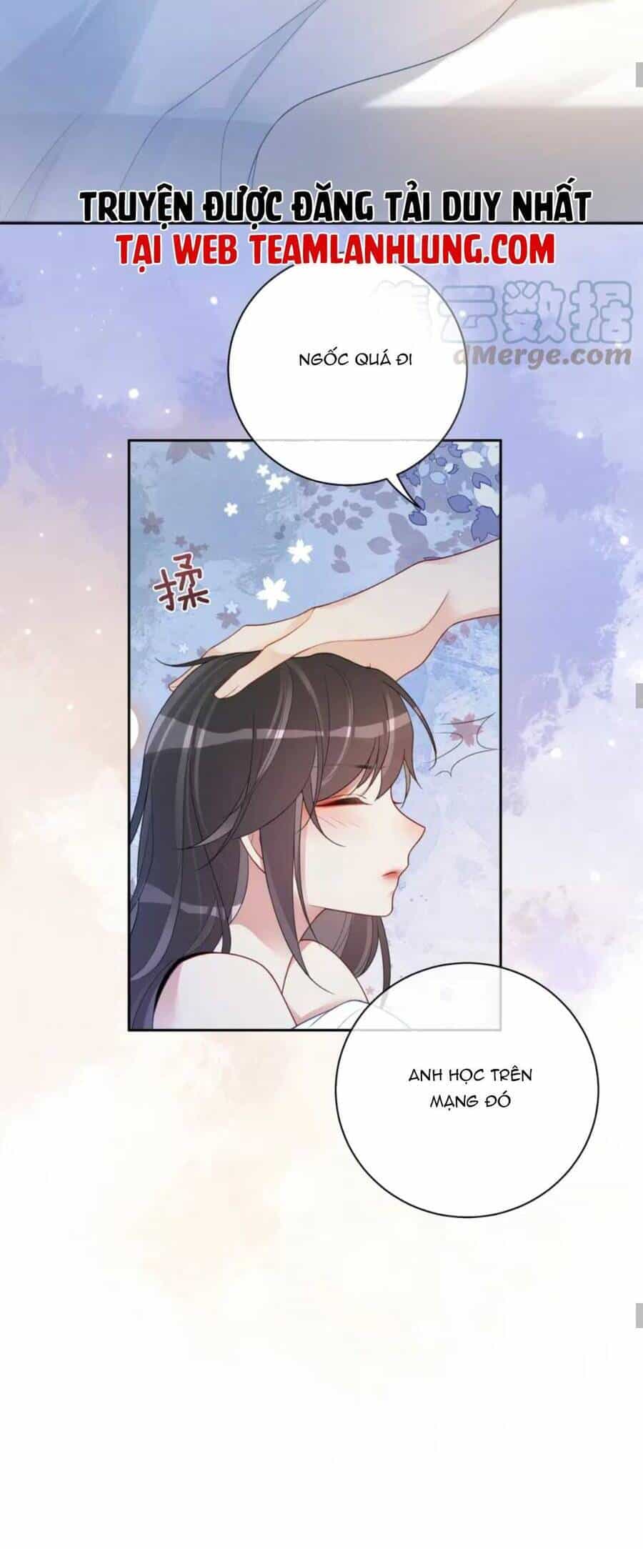 Bệnh Kiều Nam Chủ Lại Ghen Rồi - Chương 13 - ảnh 18