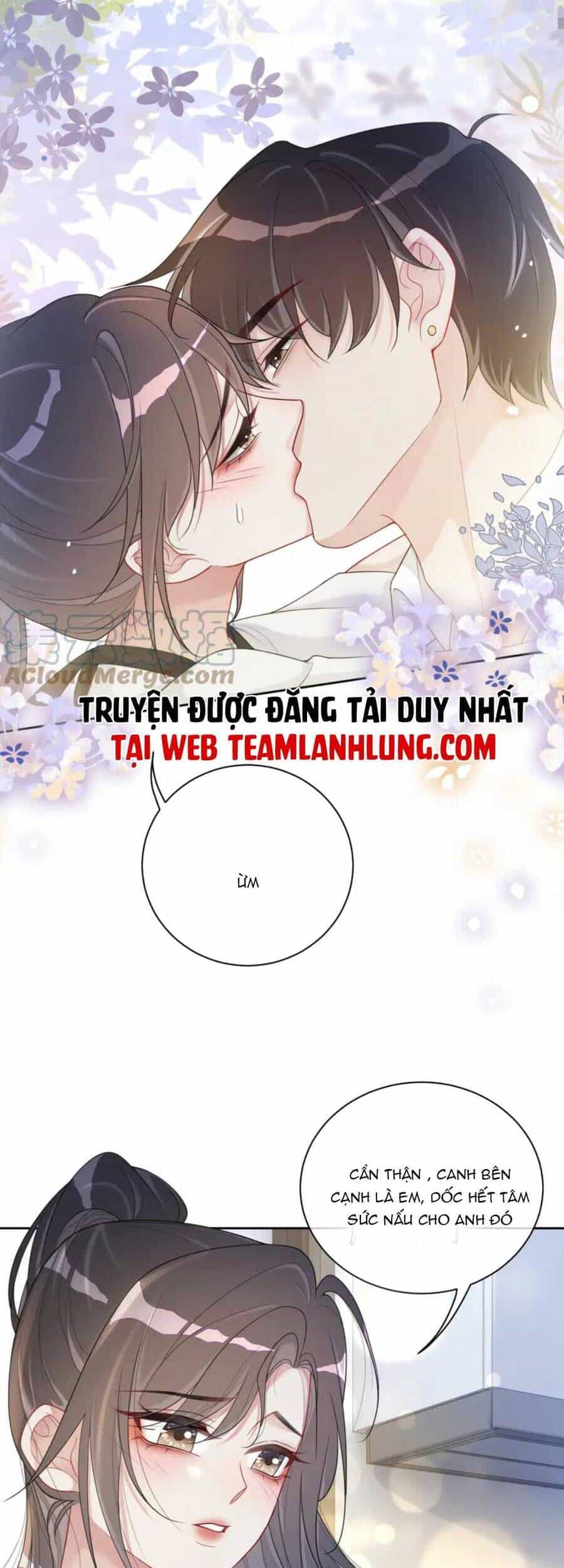 Bệnh Kiều Nam Chủ Lại Ghen Rồi - Chương 13 - ảnh 33