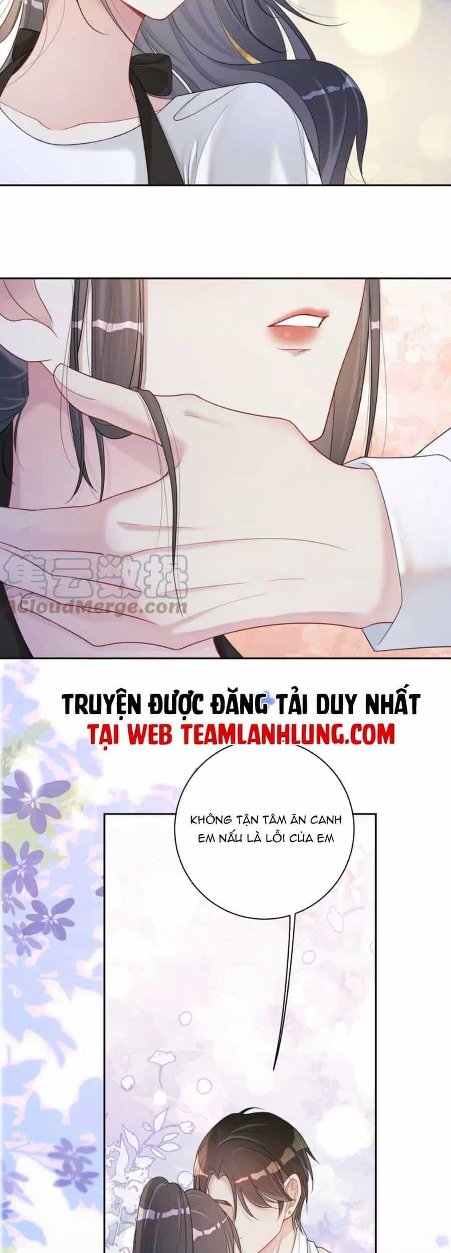 Bệnh Kiều Nam Chủ Lại Ghen Rồi - Chương 13 - ảnh 34