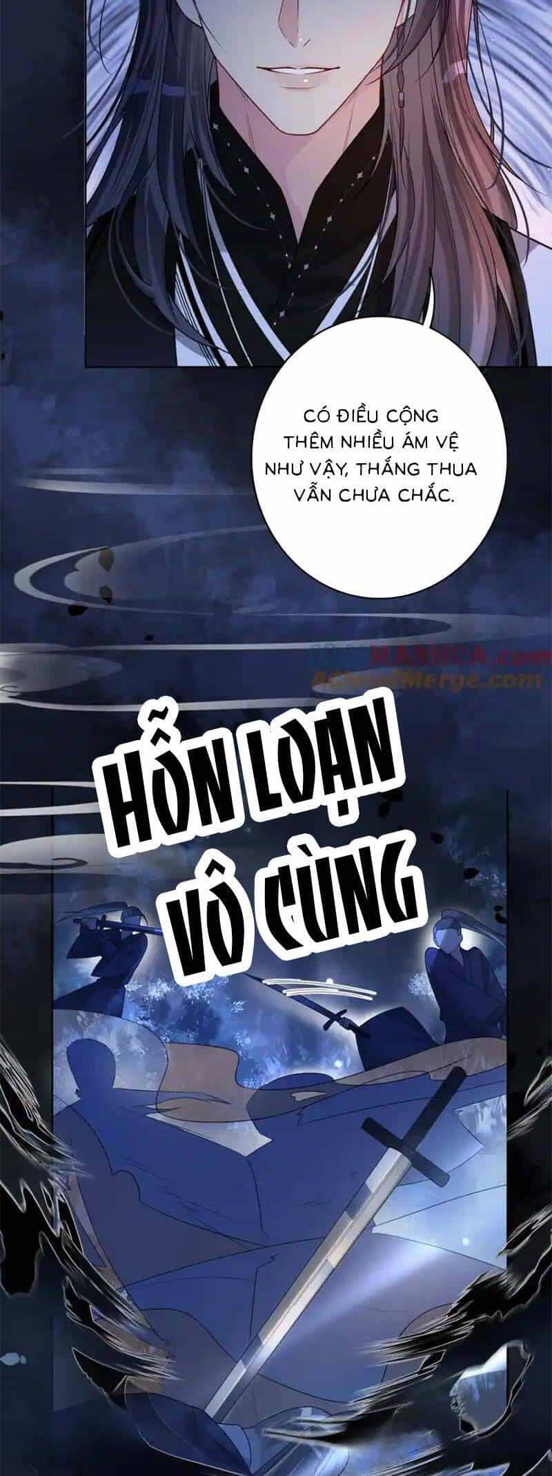 Bệnh Kiều Nam Chủ Lại Ghen Rồi - Chương 130 - ảnh 11
