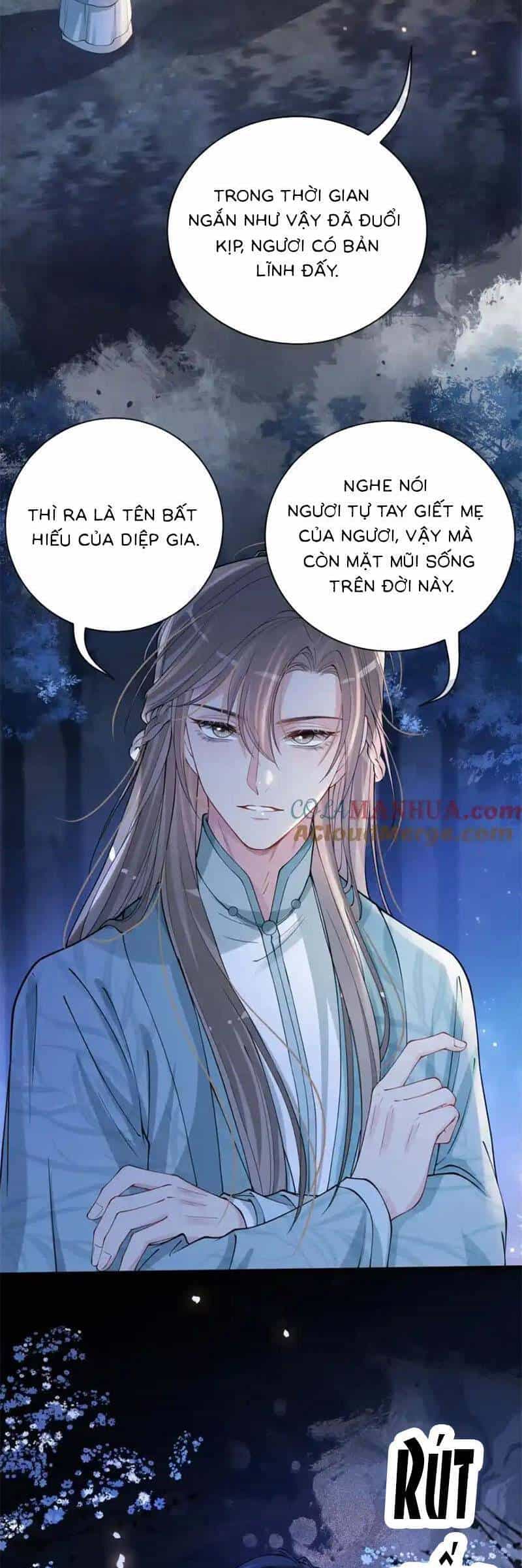 Bệnh Kiều Nam Chủ Lại Ghen Rồi - Chương 130 - ảnh 2