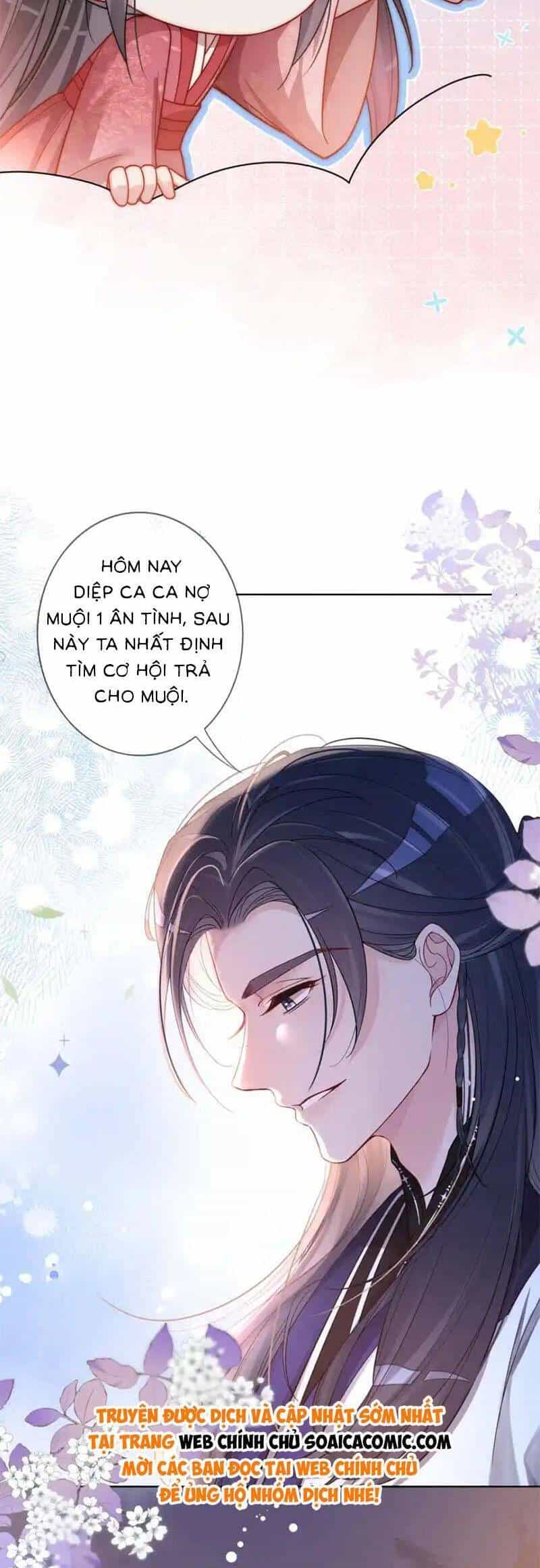 Bệnh Kiều Nam Chủ Lại Ghen Rồi - Chương 131 - ảnh 3