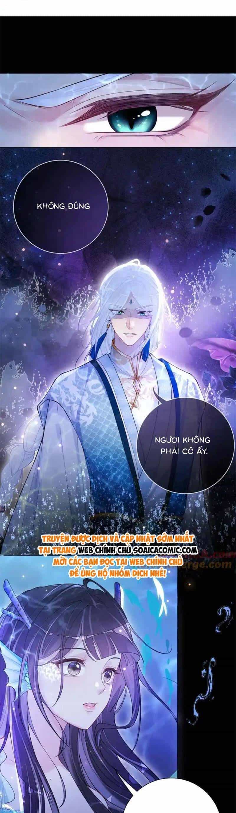 Bệnh Kiều Nam Chủ Lại Ghen Rồi - Chương 132 - ảnh 17