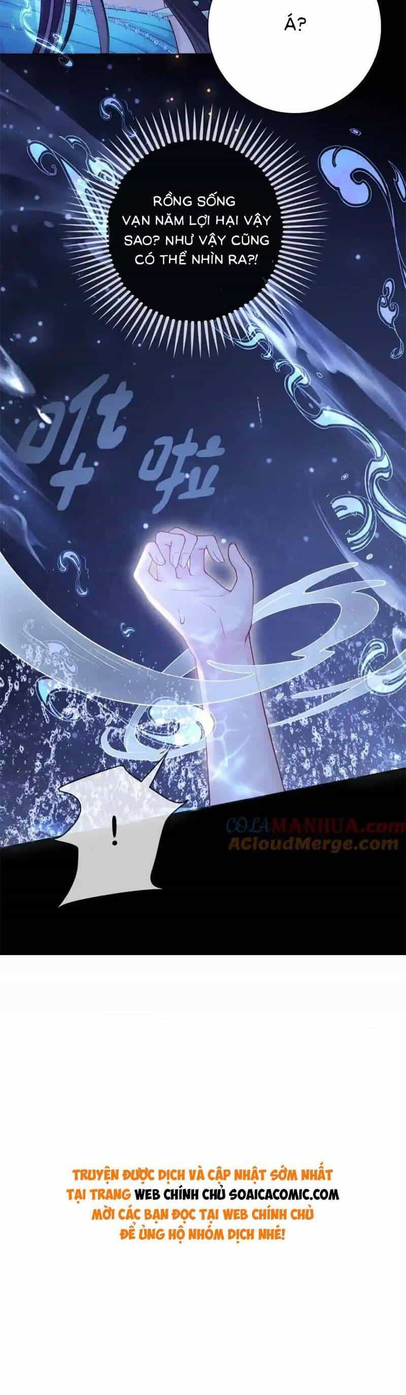 Bệnh Kiều Nam Chủ Lại Ghen Rồi - Chương 132 - ảnh 18