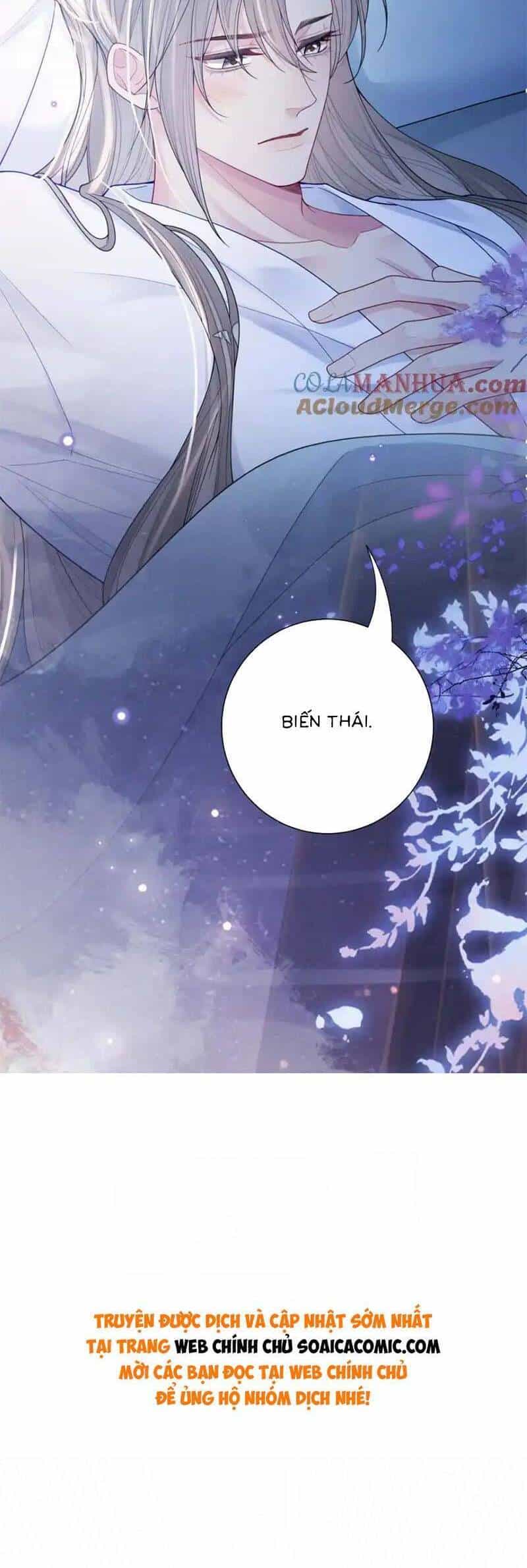Bệnh Kiều Nam Chủ Lại Ghen Rồi - Chương 133 - ảnh 28
