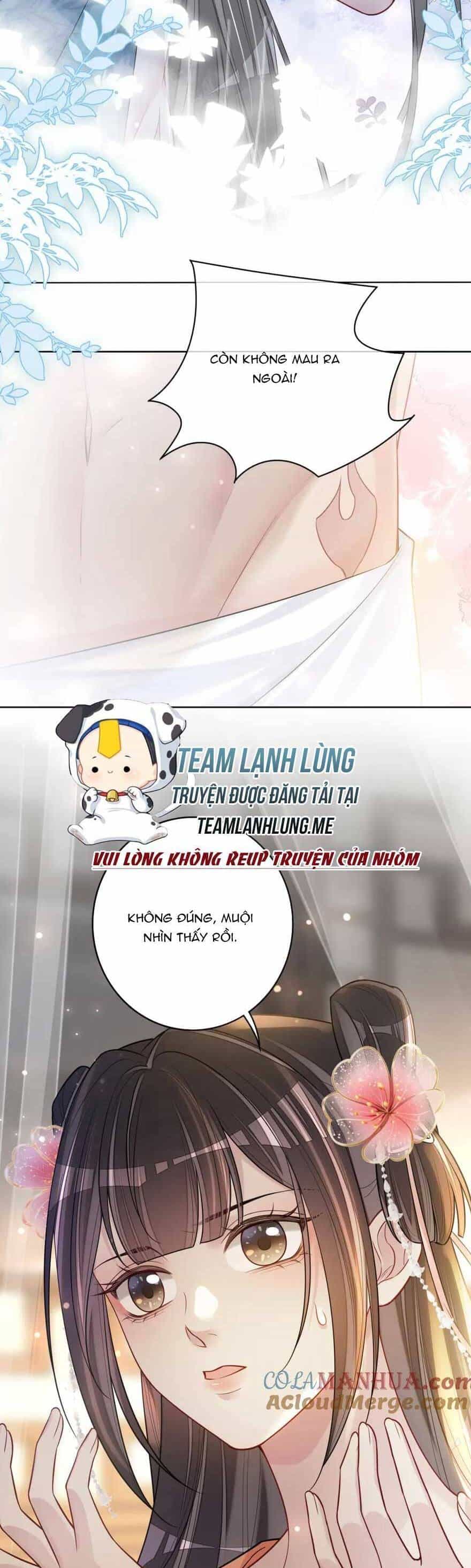 Bệnh Kiều Nam Chủ Lại Ghen Rồi - Chương 138 - ảnh 25