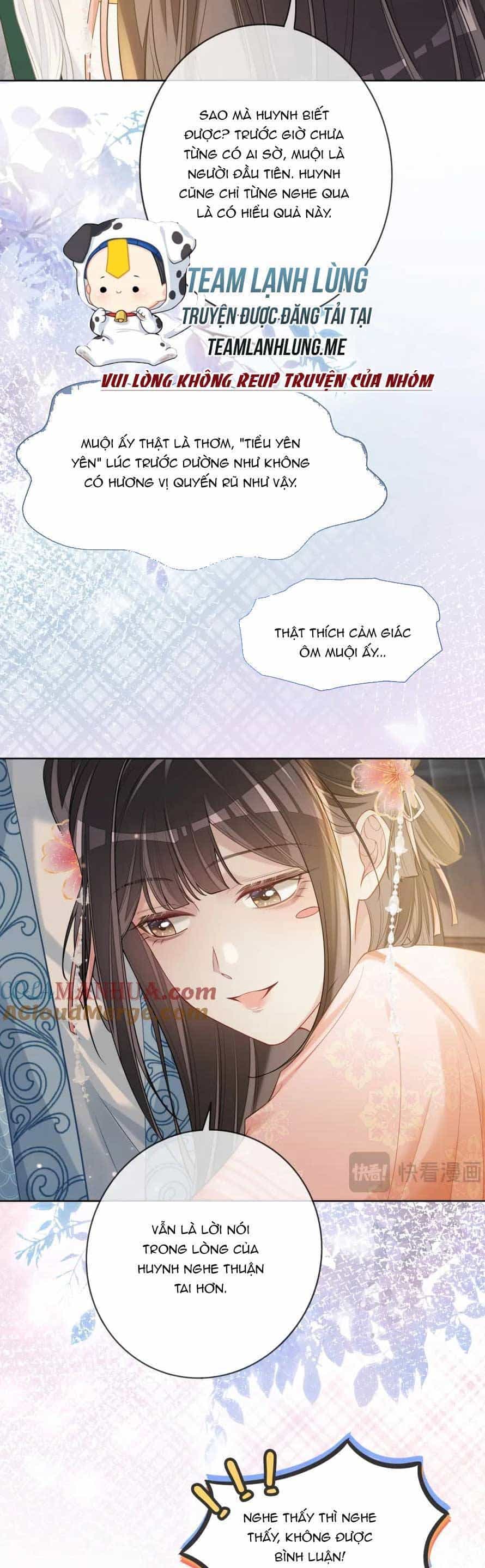 Bệnh Kiều Nam Chủ Lại Ghen Rồi - Chương 139 - ảnh 19