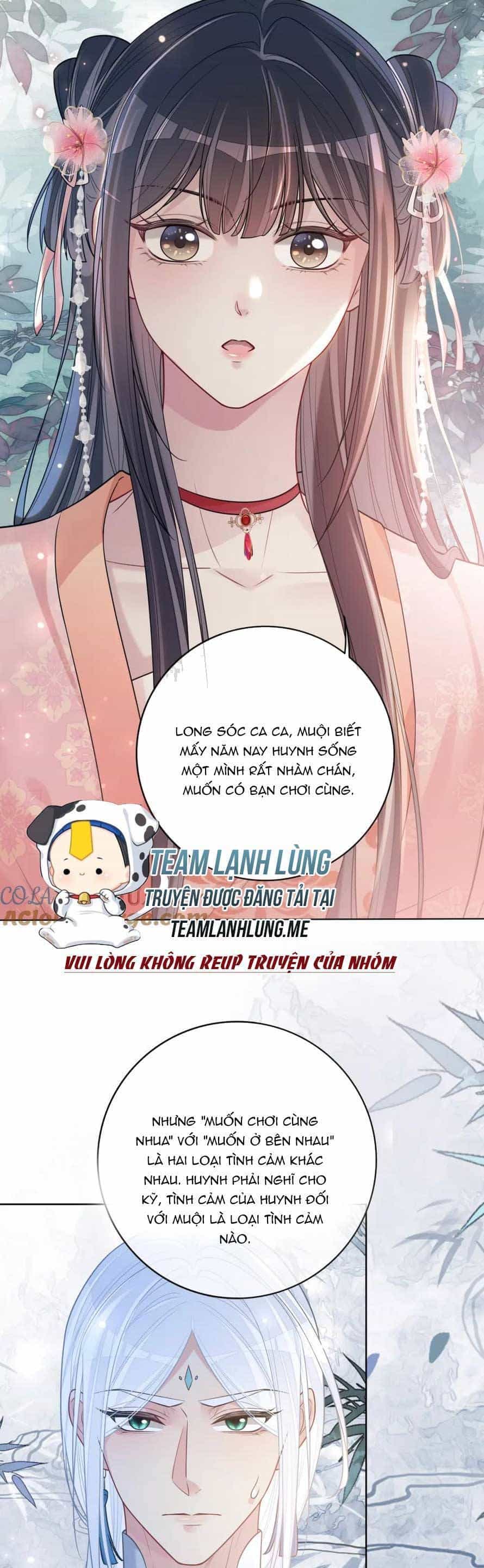 Bệnh Kiều Nam Chủ Lại Ghen Rồi - Chương 139 - ảnh 21