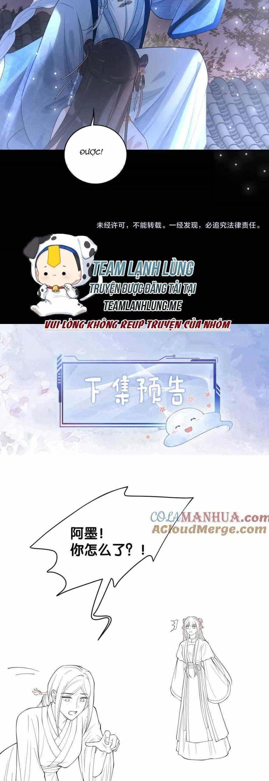 Bệnh Kiều Nam Chủ Lại Ghen Rồi - Chương 139 - ảnh 36