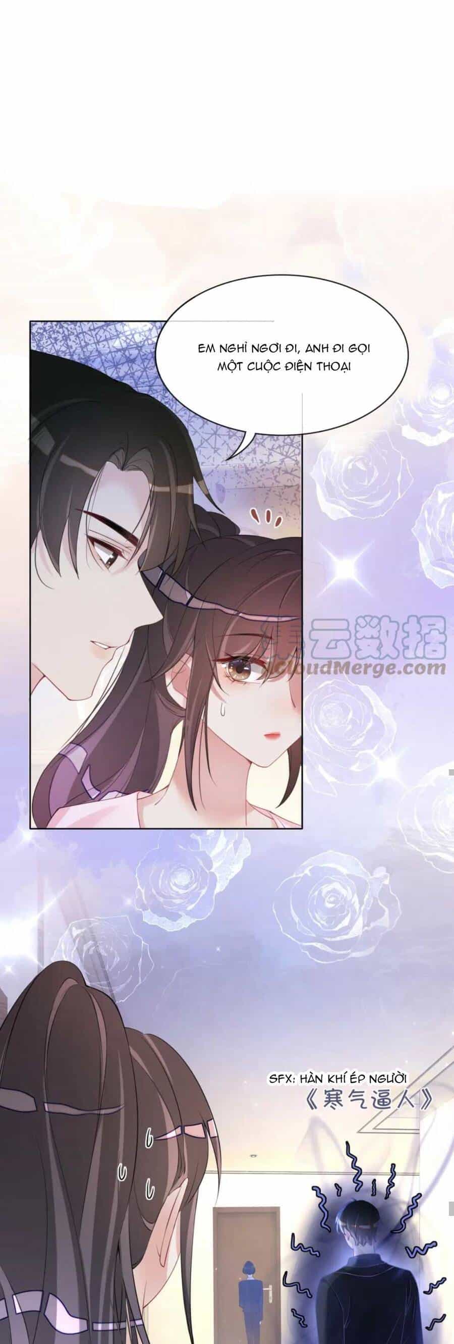 Bệnh Kiều Nam Chủ Lại Ghen Rồi - Chương 14 - ảnh 10