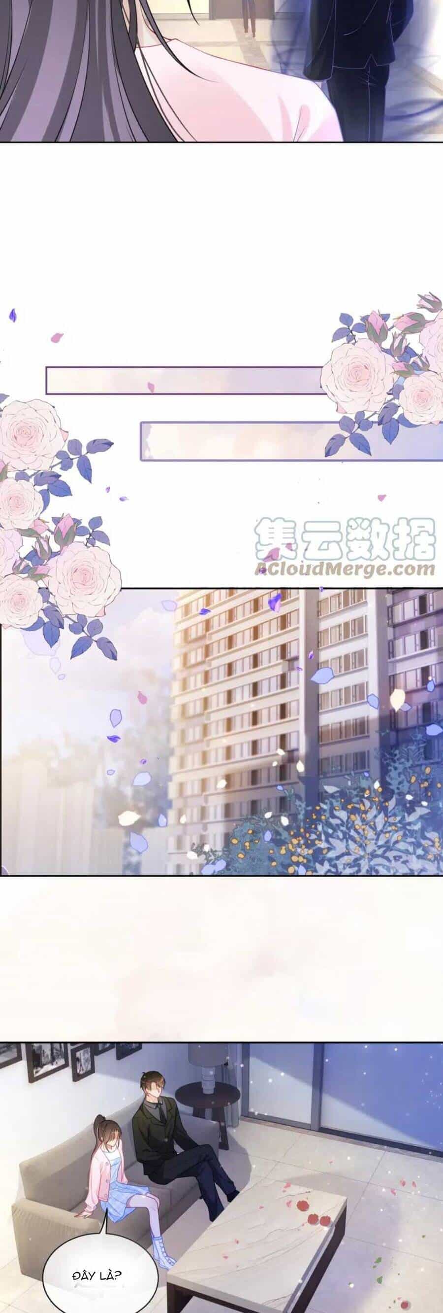 Bệnh Kiều Nam Chủ Lại Ghen Rồi - Chương 14 - ảnh 11