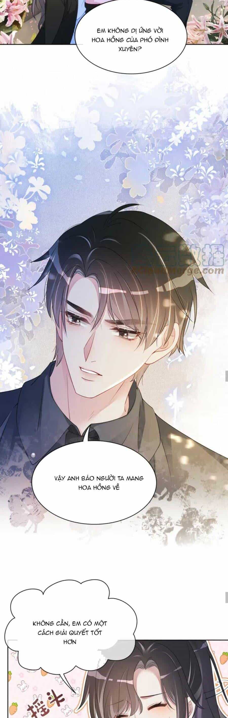 Bệnh Kiều Nam Chủ Lại Ghen Rồi - Chương 14 - ảnh 18