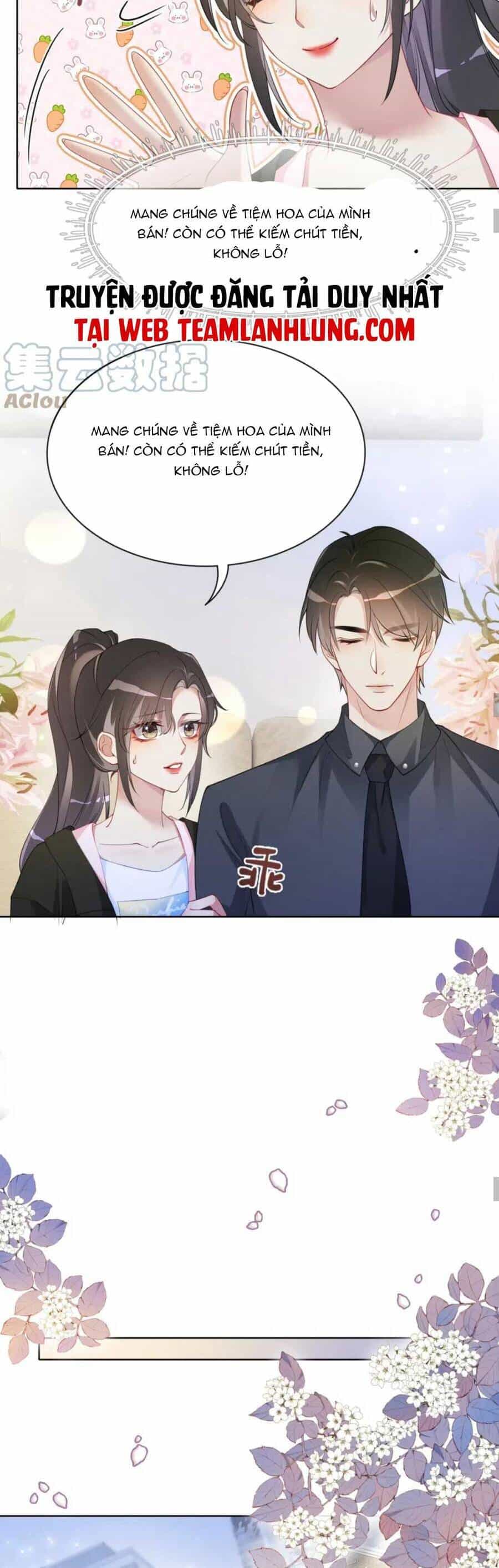 Bệnh Kiều Nam Chủ Lại Ghen Rồi - Chương 14 - ảnh 19