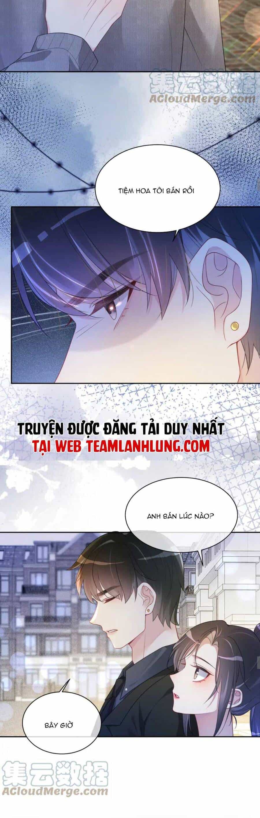 Bệnh Kiều Nam Chủ Lại Ghen Rồi - Chương 14 - ảnh 22