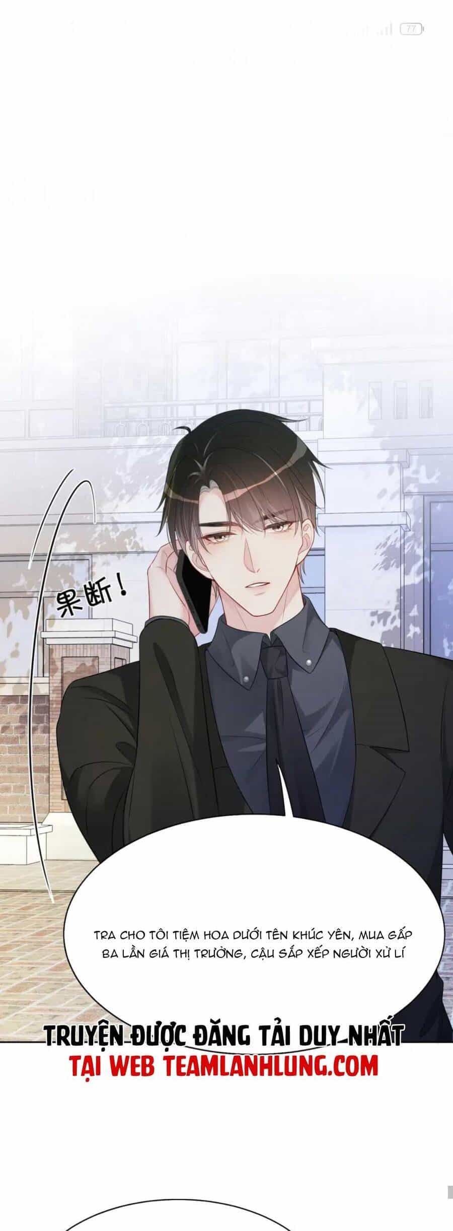 Bệnh Kiều Nam Chủ Lại Ghen Rồi - Chương 14 - ảnh 23
