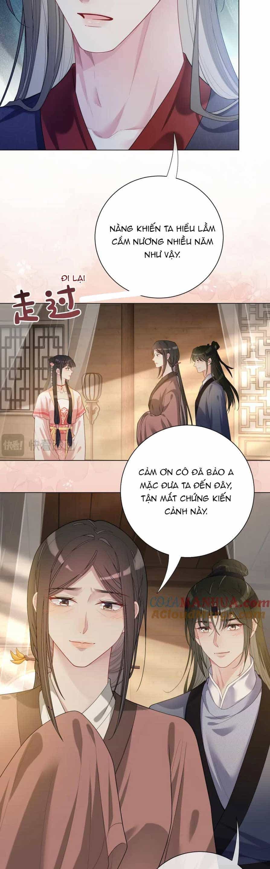 Bệnh Kiều Nam Chủ Lại Ghen Rồi - Chương 140 - ảnh 15