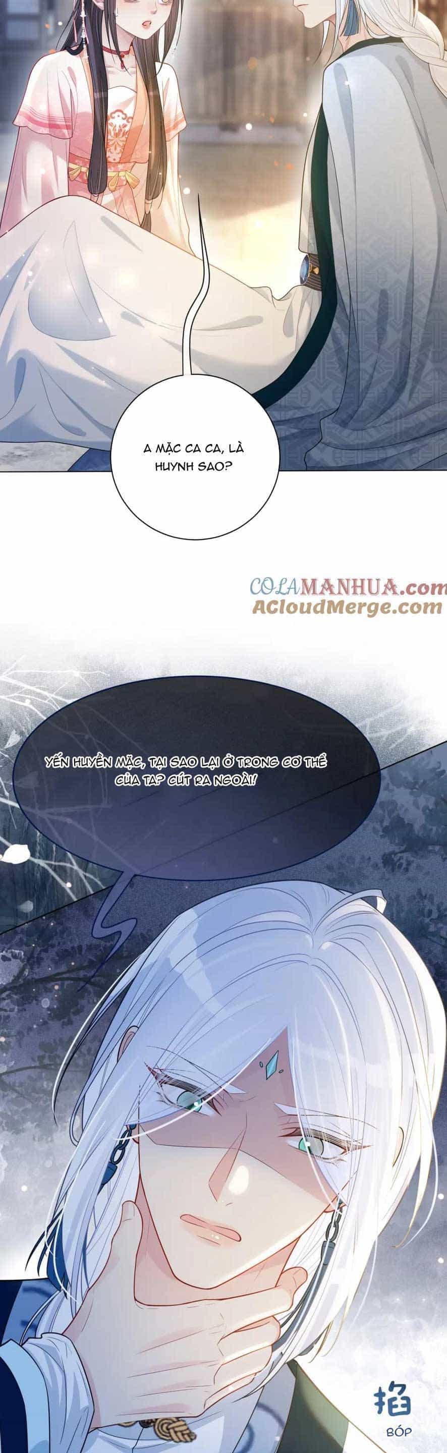 Bệnh Kiều Nam Chủ Lại Ghen Rồi - Chương 140 - ảnh 26