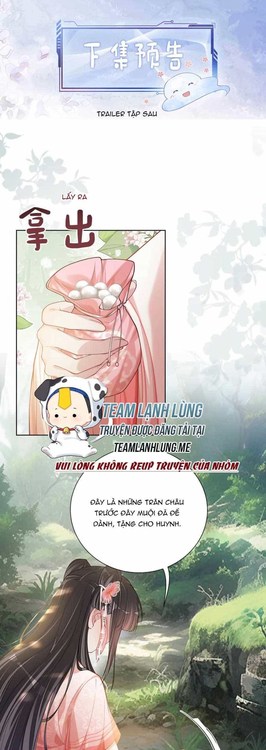 Bệnh Kiều Nam Chủ Lại Ghen Rồi - Chương 140 - ảnh 34