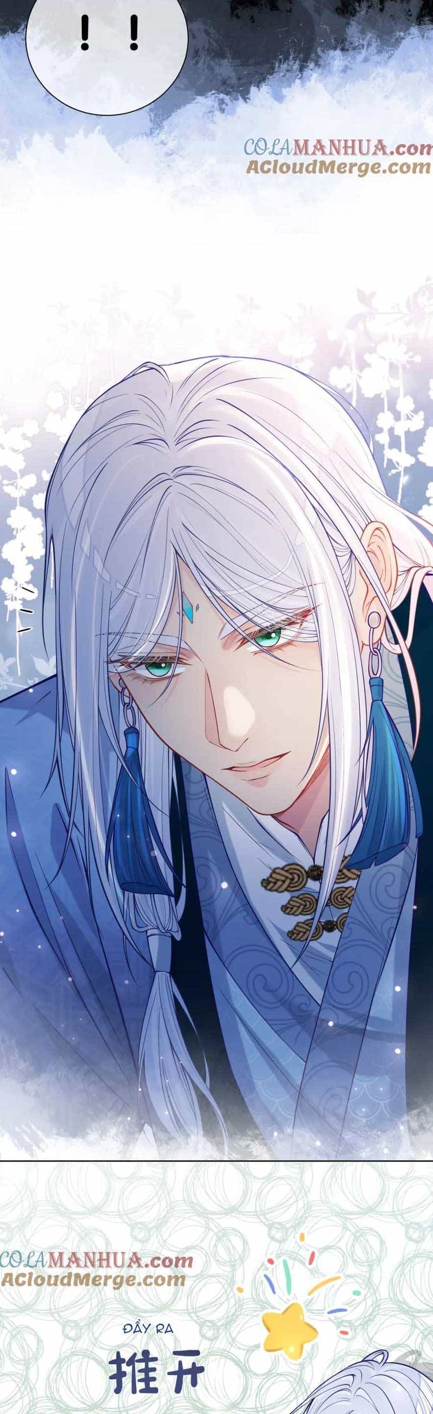 Bệnh Kiều Nam Chủ Lại Ghen Rồi - Chương 141 - ảnh 25