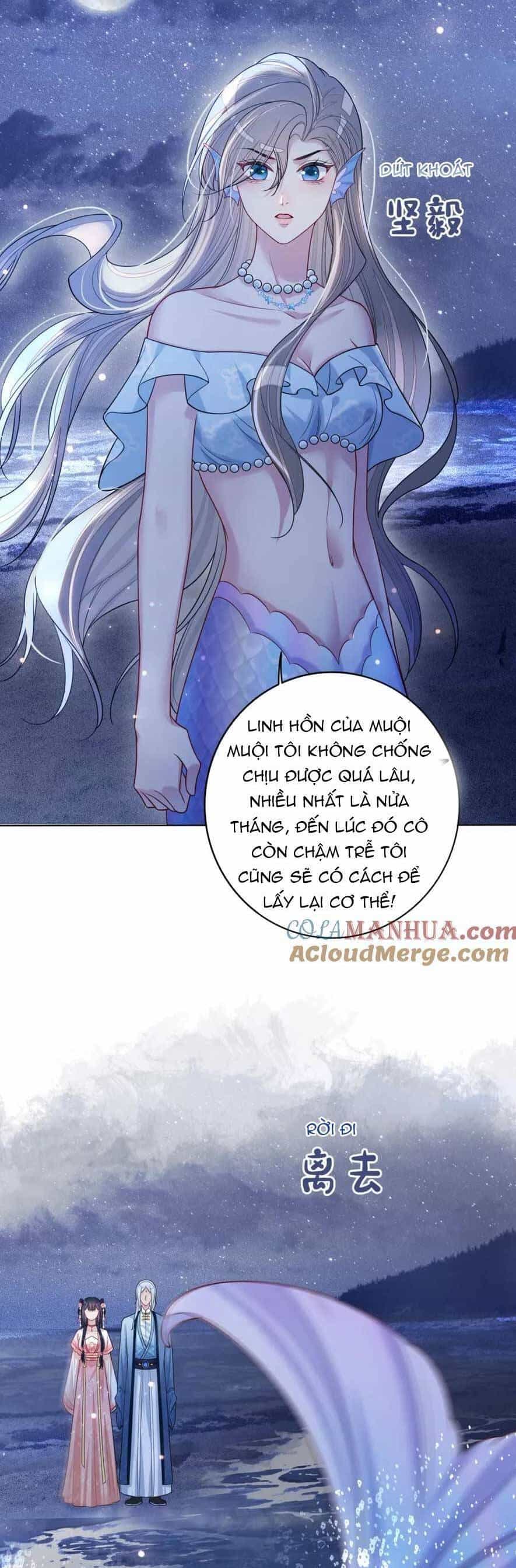 Bệnh Kiều Nam Chủ Lại Ghen Rồi - Chương 141 - ảnh 35