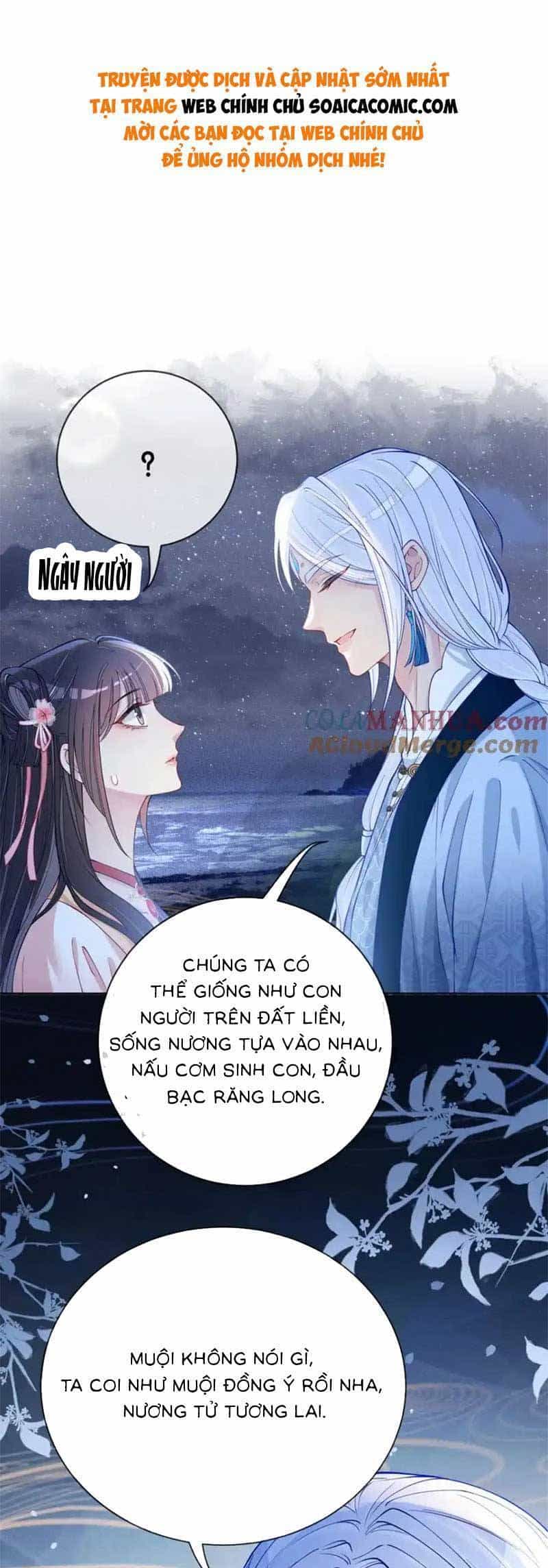 Bệnh Kiều Nam Chủ Lại Ghen Rồi - Chương 142 - ảnh 1