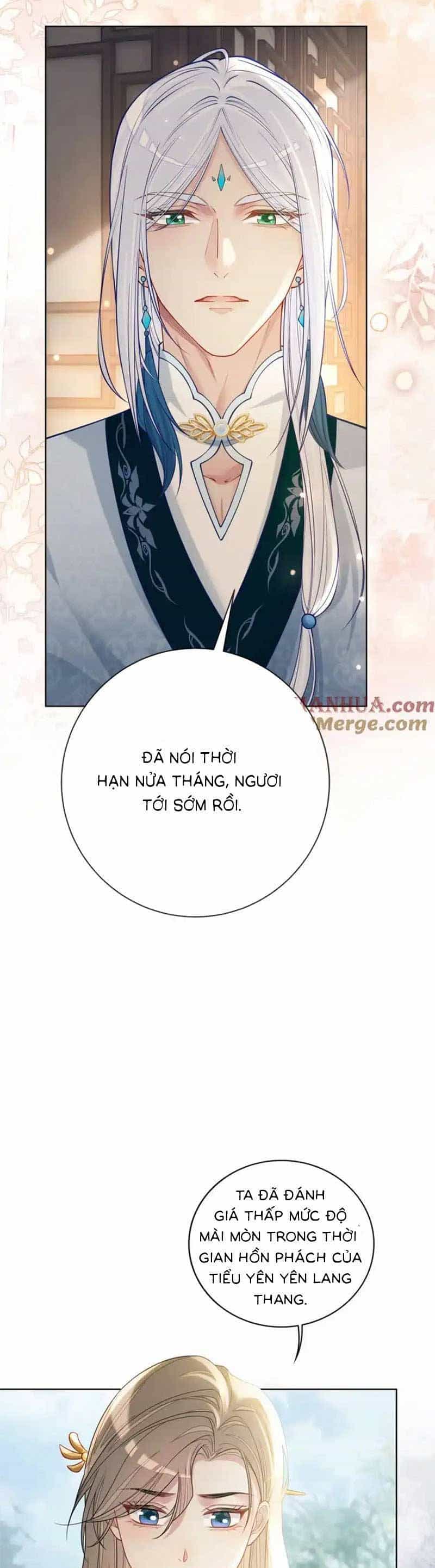 Bệnh Kiều Nam Chủ Lại Ghen Rồi - Chương 142 - ảnh 25