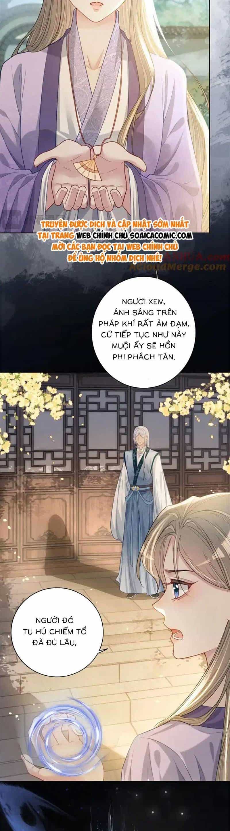 Bệnh Kiều Nam Chủ Lại Ghen Rồi - Chương 142 - ảnh 26