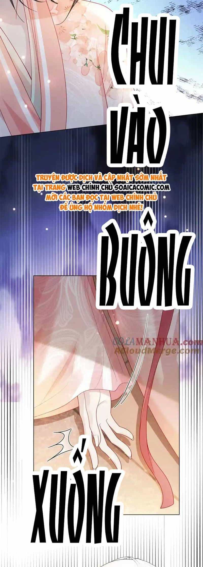 Bệnh Kiều Nam Chủ Lại Ghen Rồi - Chương 142 - ảnh 34