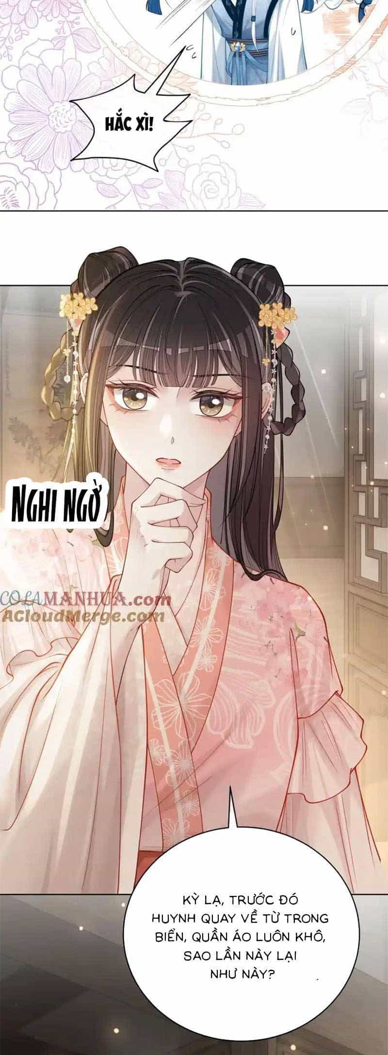 Bệnh Kiều Nam Chủ Lại Ghen Rồi - Chương 142 - ảnh 15