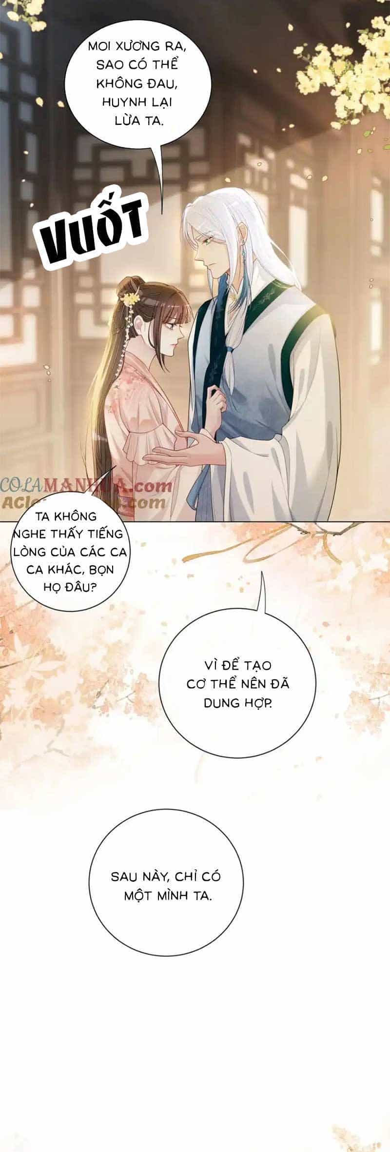 Bệnh Kiều Nam Chủ Lại Ghen Rồi - Chương 142 - ảnh 22