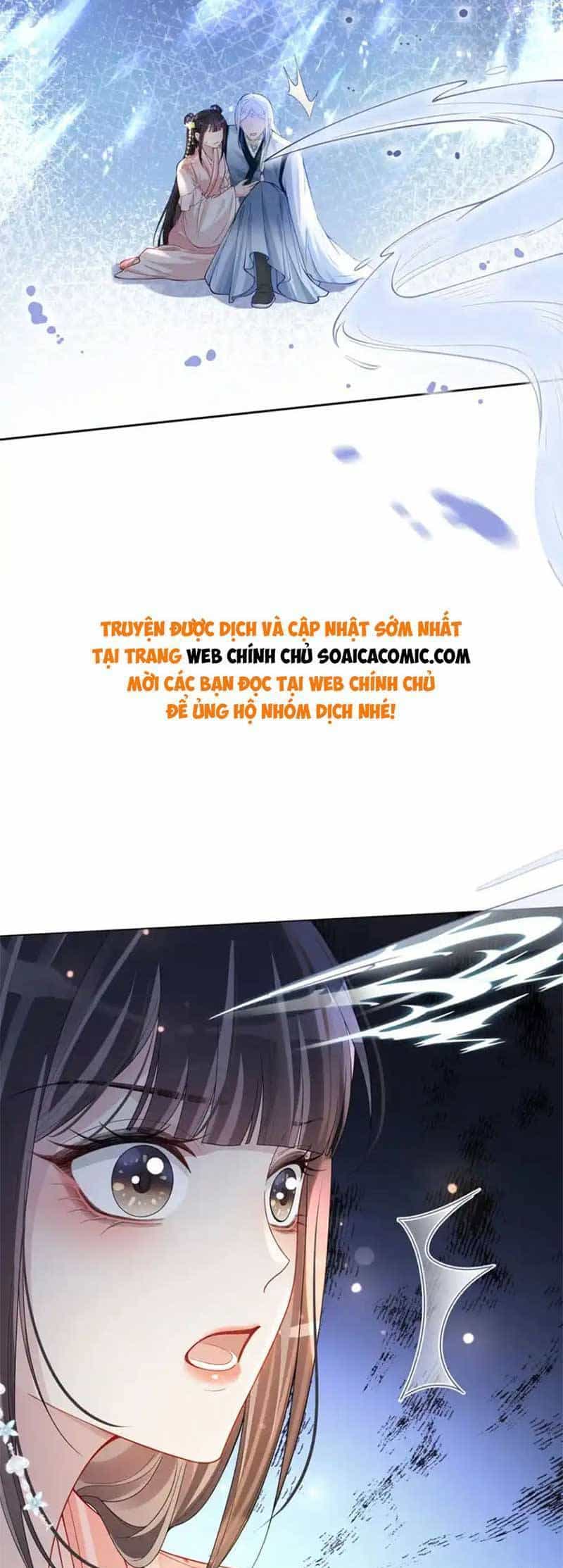 Bệnh Kiều Nam Chủ Lại Ghen Rồi - Chương 142 - ảnh 33