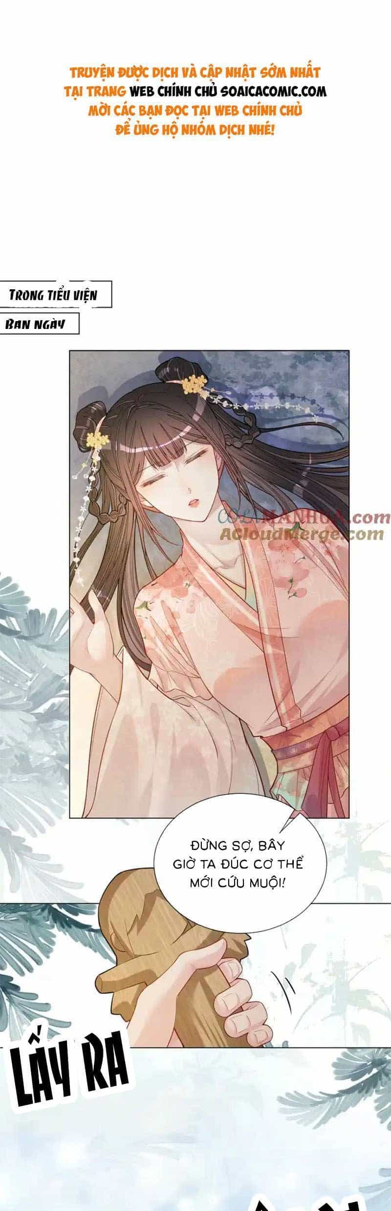Bệnh Kiều Nam Chủ Lại Ghen Rồi - Chương 143 - ảnh 1