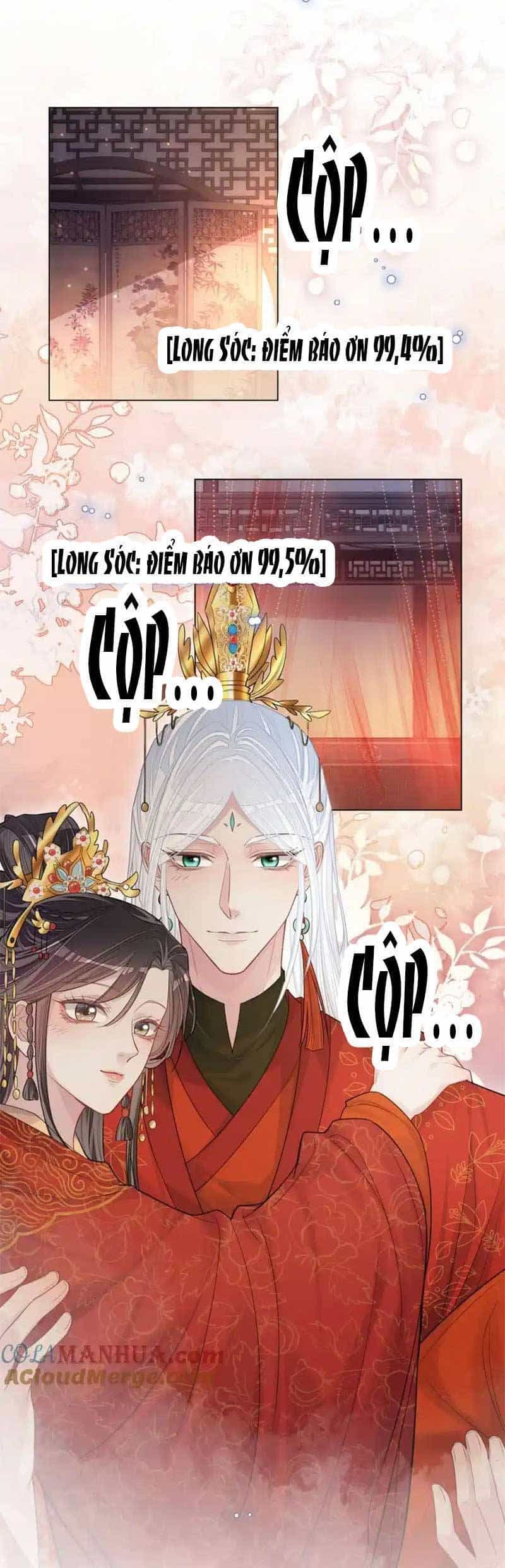 Bệnh Kiều Nam Chủ Lại Ghen Rồi - Chương 143 - ảnh 21